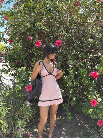 Full leaked Sohanna ricci private onlyfans photo