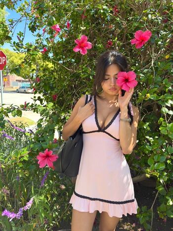 Full leaked Sohanna ricci private onlyfans photo