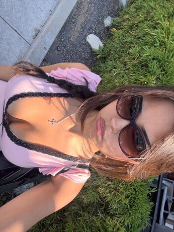 Full leaked Sohanna ricci private onlyfans photo