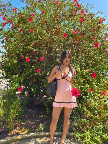 Full leaked Sohanna ricci private onlyfans photo