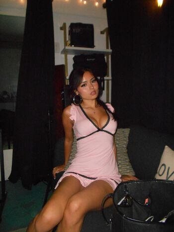 Full leaked Sohanna ricci private onlyfans photo