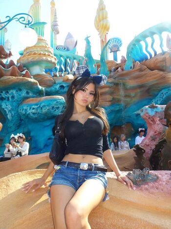 Full leaked Sohanna ricci private onlyfans photo