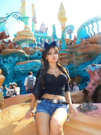 Full leaked Sohanna ricci private onlyfans photo