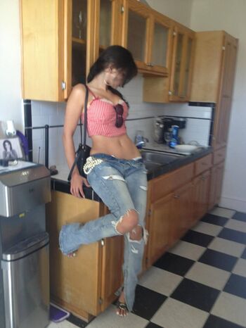 Full leaked Sohanna ricci page private onlyfans photo