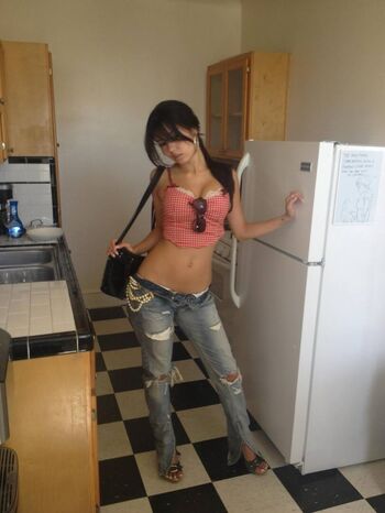 Full leaked Sohanna ricci page private onlyfans photo
