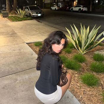 Full leaked Sohanna ricci page private onlyfans photo