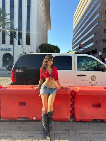 Full leaked Sohanna ricci private onlyfans photo