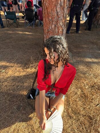 Full leaked Sohanna ricci private onlyfans photo