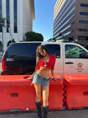 Full leaked Sohanna ricci private onlyfans photo
