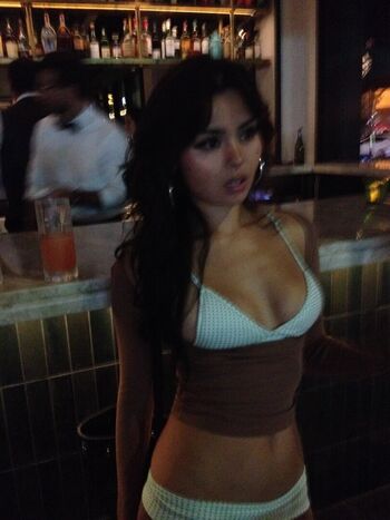 Full leaked Sohanna ricci private onlyfans photo