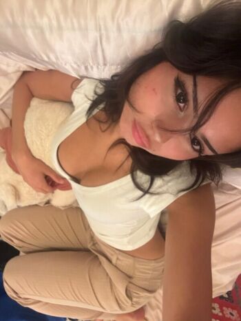 Full leaked Sohanna ricci private onlyfans photo