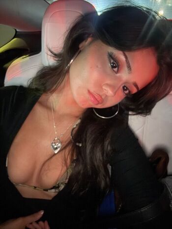 Full leaked Sohanna ricci private onlyfans photo