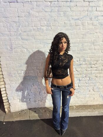 Full leaked Sohanna ricci page private onlyfans photo