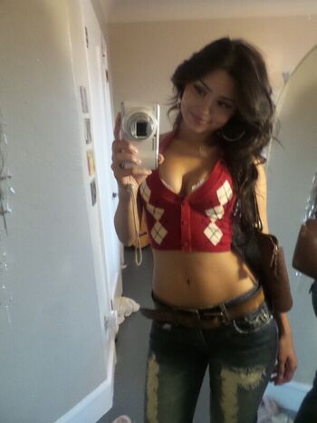 Full leaked Sohanna ricci private onlyfans photo