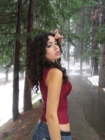 Sohanna Ricci