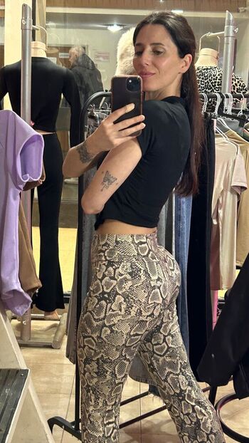 Full leaked Sol altabas private onlyfans photo