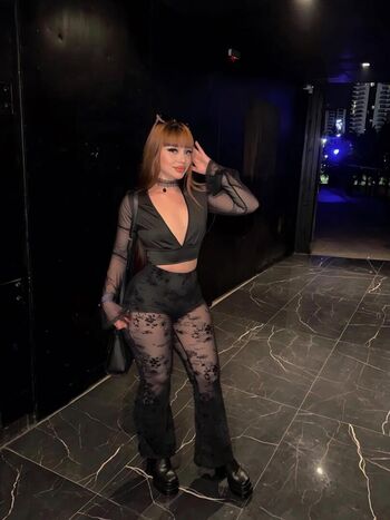 Full leaked Sol paez private onlyfans photo
