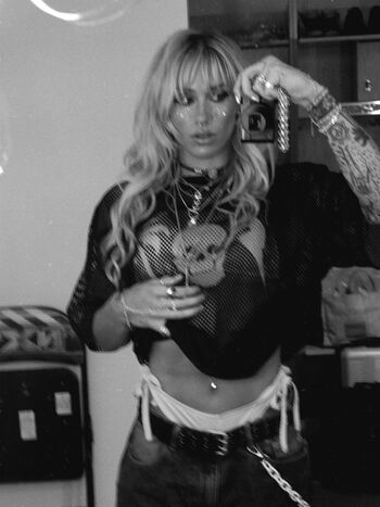 Full leaked Sol ruca  page private onlyfans photo