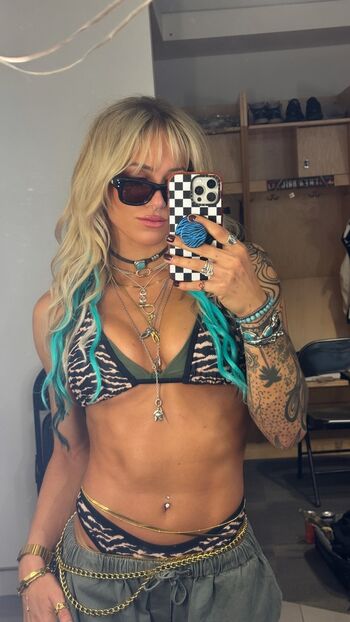 Full leaked Sol ruca private onlyfans photo