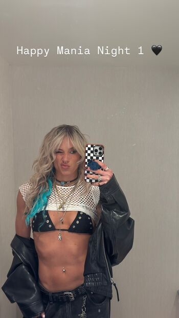 Full leaked Sol ruca private onlyfans photo