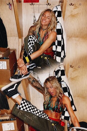 Full leaked Sol ruca private onlyfans photo