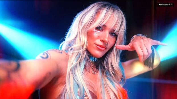Full leaked Sol ruca  page private onlyfans photo