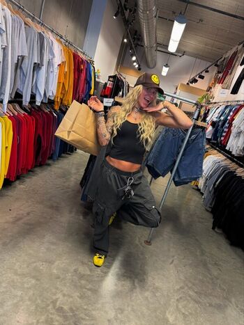 Full leaked Sol ruca private onlyfans photo
