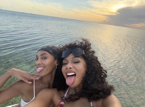 Full leaked Solange knowles private onlyfans photo