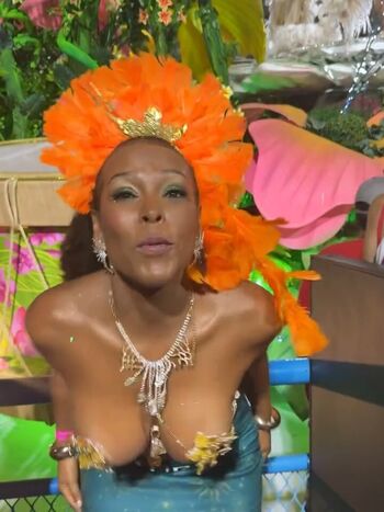 Full leaked Solange vega private onlyfans photo