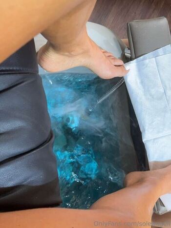 Full leaked Soleangell private onlyfans photo