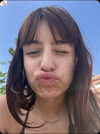 Full leaked Soledadbiggs private onlyfans photo