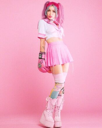 Full leaked Solenevelvet private onlyfans photo