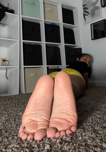 Full leaked Solesbylunaa private onlyfans photo