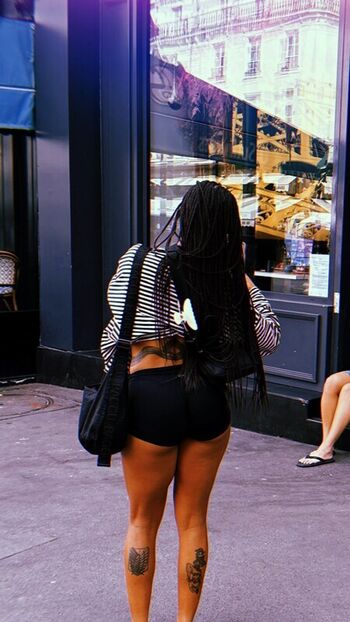 Full leaked Solesndsouls private onlyfans photo