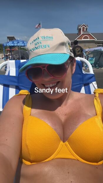 Full leaked Soley brittany private onlyfans photo
