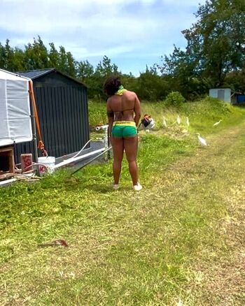 Full leaked Soleyfaye private onlyfans photo