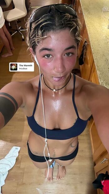 Full leaked Soleyfaye private onlyfans photo