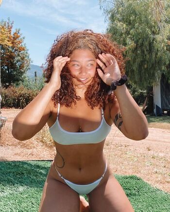 Full leaked Soleyfaye private onlyfans photo
