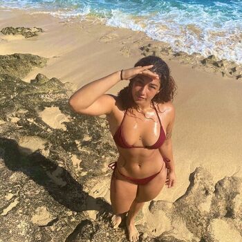 Full leaked Soleyfaye private onlyfans photo