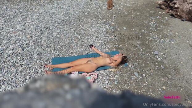 Full leaked Solo tetty page private onlyfans photo