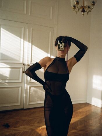 Full leaked Solomia maievska page private onlyfans photo