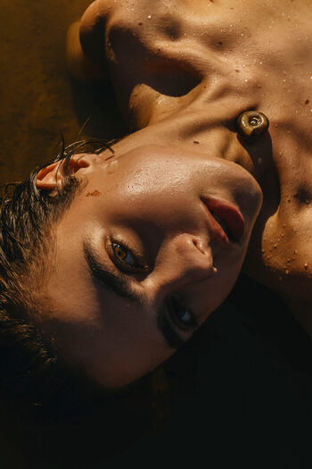 Full leaked Solomia maievska page private onlyfans photo