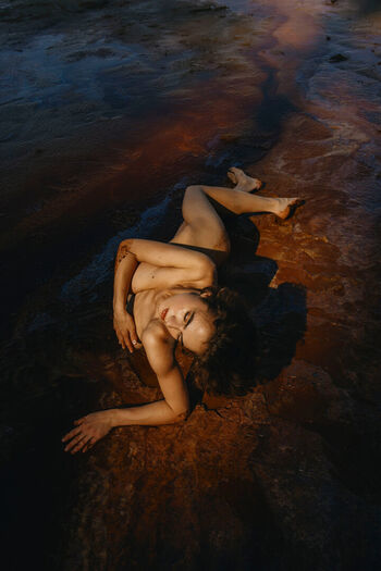 Full leaked Solomia maievska page private onlyfans photo