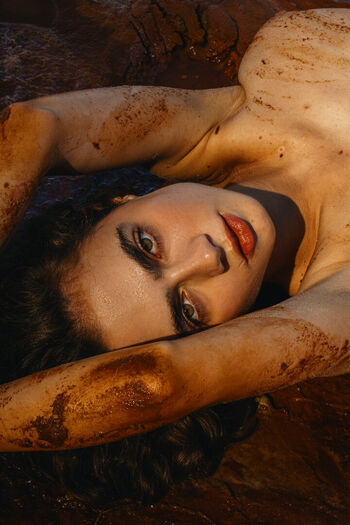 Full leaked Solomia maievska page private onlyfans photo