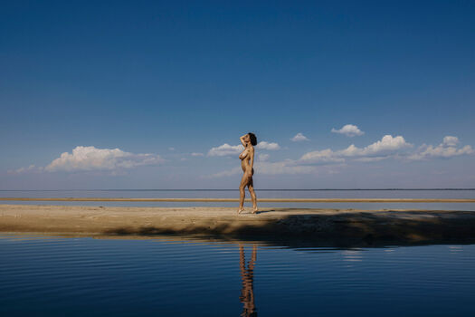 Full leaked Solomia maievska page private onlyfans photo