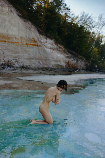 Full leaked Solomia maievska page private onlyfans photo