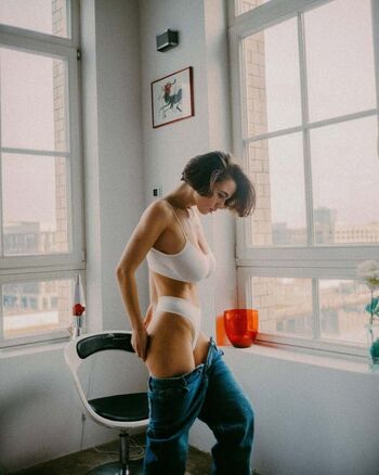 Full leaked Solomia maievska page private onlyfans photo