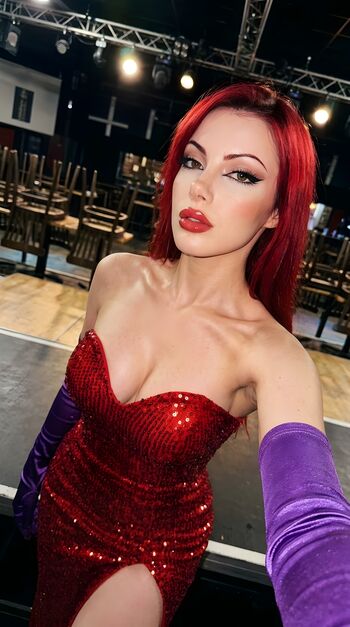 Full leaked Solomonica de winter  page private onlyfans photo