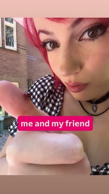 Full leaked Solomonica de winter  page private onlyfans photo