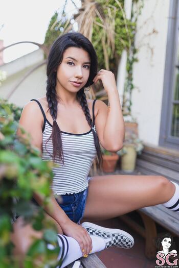 Full leaked Solsiren private onlyfans photo